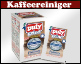 Kaffeereiniger