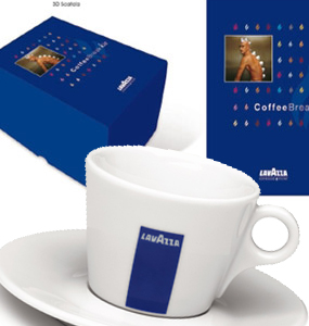 Lavazza Zubehör & Co