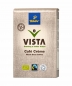 Preview: Tchibo Vista Café Crème Fairtrade, Bohne - 6x1000g