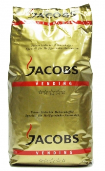 JACOBS CRONAT Gold Instantkaffee 8x500g