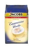 JACOBS Typ Cappuccino Vanilla 10x1000g