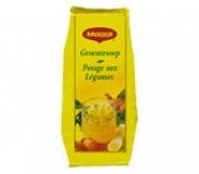 MAGGI Gemüsesuppe - 6 x 1000g