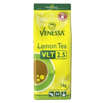 Venessa Lemon Instant Tee