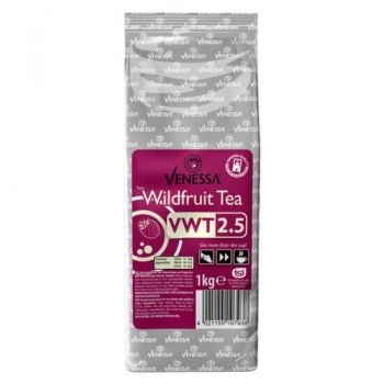 Venessa Wildfrucht Instant Tee 10x1kg