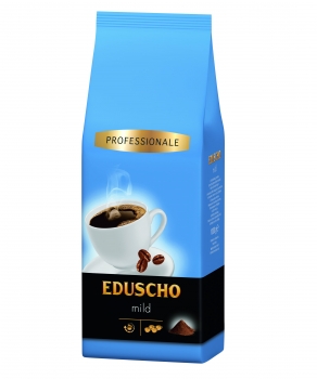 EDUSCHO Mild Professionale, gemahlen - 8x1000g