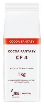 COCOA FANTASY  CF4  Jacobs DE 10x1000g