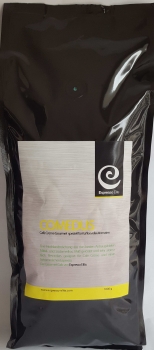 Comedus Espresso Elite  Bohnen 1000g