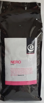 Nero  Espresso Elite  Bohnen  6x1000g