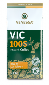 Venessa VIC 100 S Instant Kaffee 500g