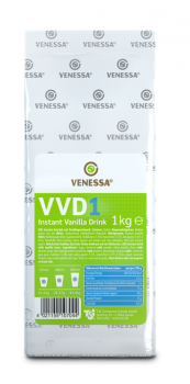 Venessa VVD 1 Vanillemilchpulver 1kg