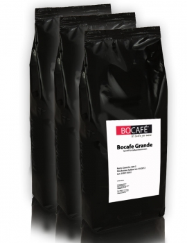 Bocafe Cafe Grande, Instant - 8x500g