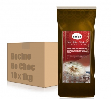 Bocino Bo Choc Deluxe - 10x1000 g