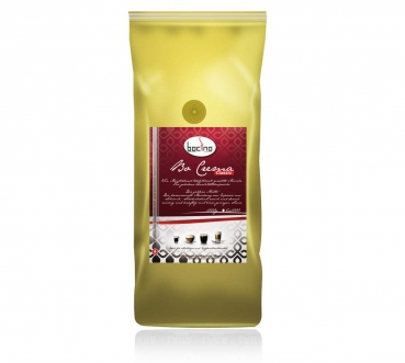 Bocino Bo Crema Classic Kaffee Bohnen 1000g