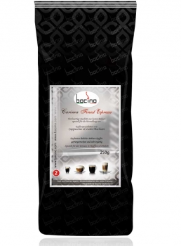 Bocino Carima Finest Espresso No.2 250g