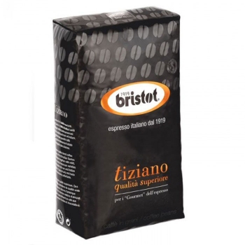 Bristot Tiziano  ganze Bohne 1000g