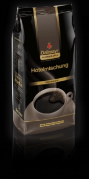 Dallmayr  Hotelmischung gemahlen 10 x 1000g