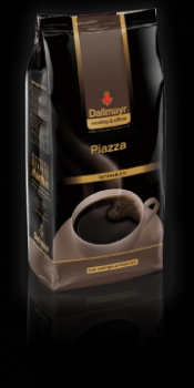 Dallmayr Piazza gemahlen 10x1000g