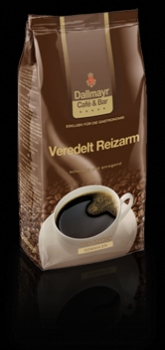 Dallmayr Veredelt Reizarm gemahlen 20x500g