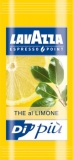 Lavazza Espresso Point The al Limone Zitronentee 50 Kps./ Ktn.