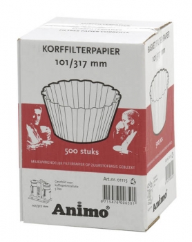 Animo Filterpapier 101/317
