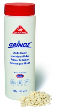 GRINDZ&#8482; Kaffeemühle Reiniger 430 g