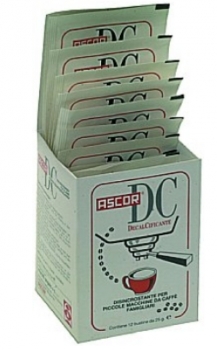 KESSELSTEINLÖSEMITTEL ASCOR DC 12 Beutel á 25 g