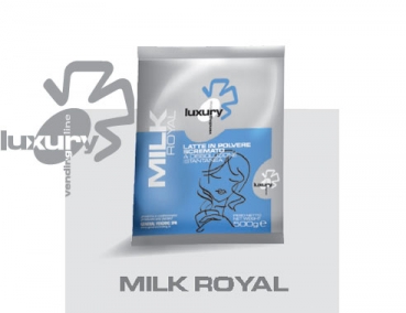 Luxury Milk Royal 20x500g