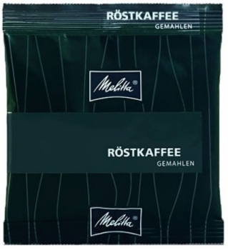 Melitta Spezial Exclusiv, gemahlen - 85x70g