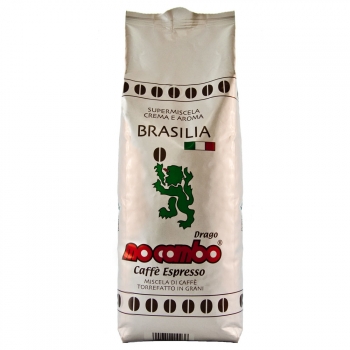 Mocambo Brasilia Bohnen 24x250g