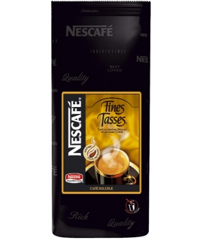 NESCAFÉ FINES TASSES - 250g