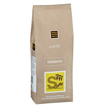 Schreyögg Caffè Crematic 1000g