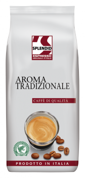 Jacobs Espresso Originale di Splendid Aroma Tradizionale Bohne 8x1000g