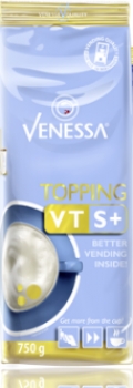 Venessa Topping VT S+ - 99,8% Milchanteil 750g