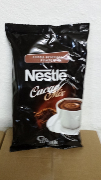 Nestlé Cacao Mix 10x1000g