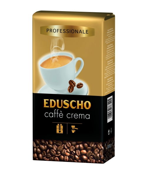 Eduscho Cafe Crema