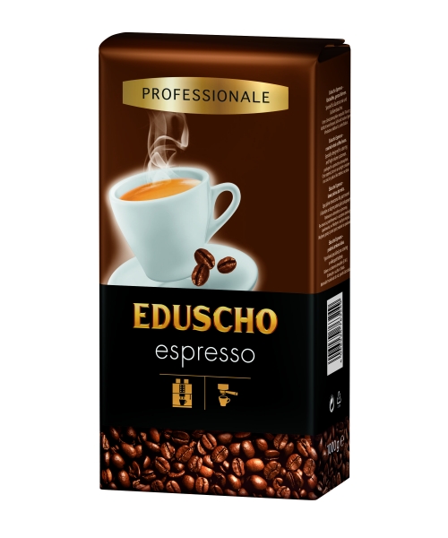 Eduscho Espresso Professionale