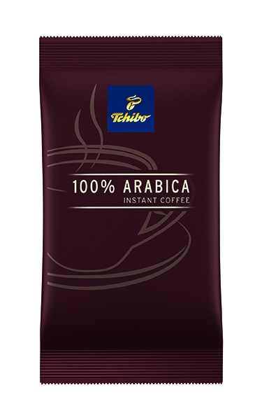 Tchibo Café Select Premium, Instant - 10x250g