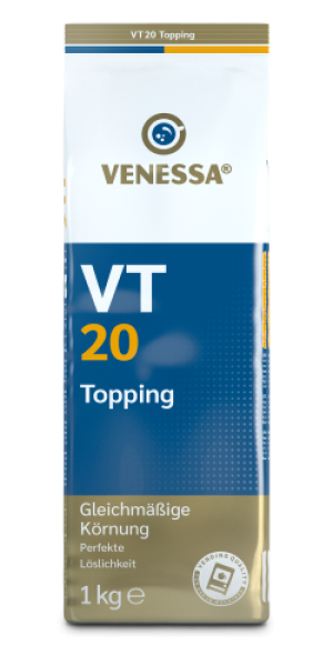 Venessa Topping VT 20