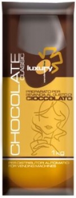 Luxury Schokolade Classic