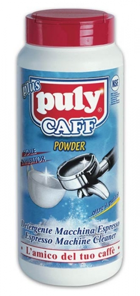 REINIGER PULY CAFF PLUS 900 g