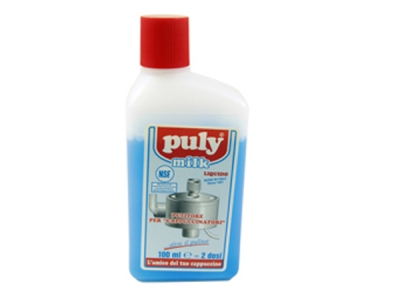 SPÜLMITTEL PULY MILK PLUS 100 ml