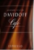 Davidoff Café Espresso Ganze Bohne 10x 500g
