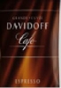 Davidoff Café Espresso Ganze Bohne 10x 500g