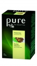 PURE TEA Kräutertee, Sachets - 6x25 Stk.