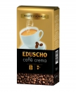EDUSCHO Caffè Crema, Bohne - 6x1000g