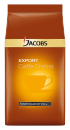Jacobs Export Caffee Crema Tempermantvoll ganze Bohne 8x1000g
