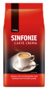 Jacobs Sinfonie Caffè Crema ganze Bohne 8x1000g