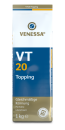 Venessa Topping VT 20 - Milchpulver 1kg