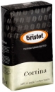 Bristot Cortina  ganze Bohne 6 x 1 kg