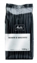 Melitta Monte d'Argento kraftvoll, Bohne - 8x1000g